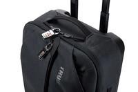 Валіза на колесах Thule Aion Carry On Spinner (Black) (TH 3204719)