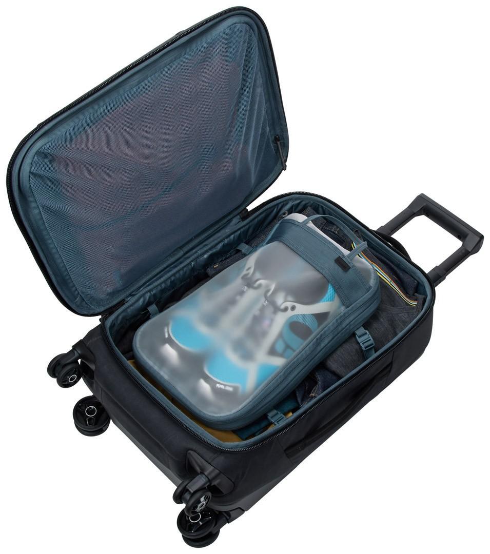 Валіза на колесах Thule Aion Carry On Spinner (Black) (TH 3204719)