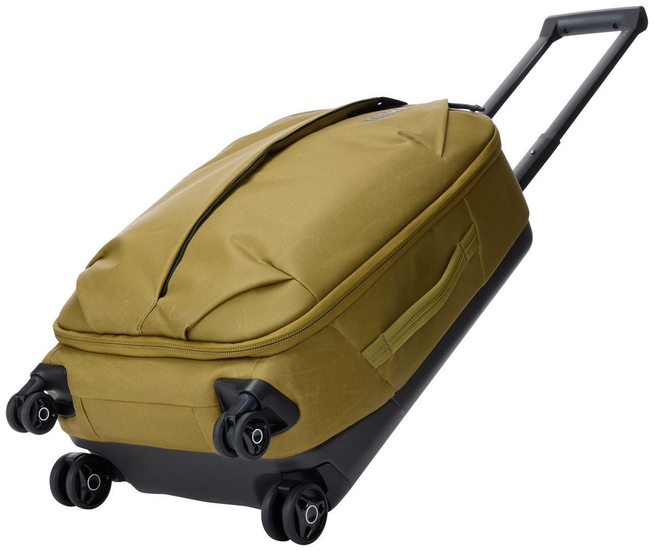 Валіза на колесах Thule Aion Carry On Spinner (Nutria) (TH 3204720)
