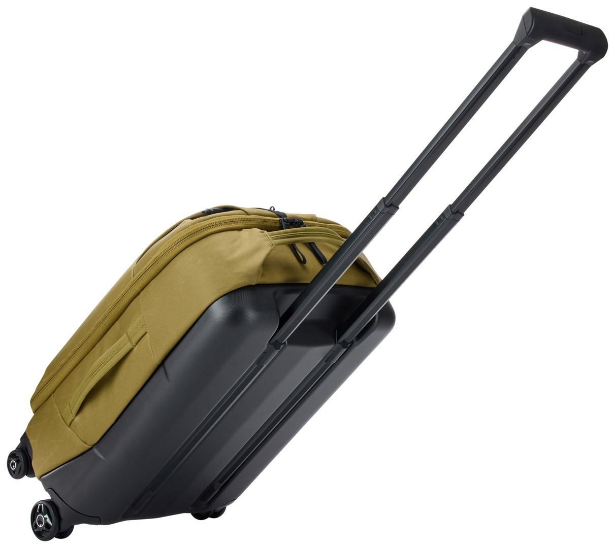 Валіза на колесах Thule Aion Carry On Spinner (Nutria) (TH 3204720)