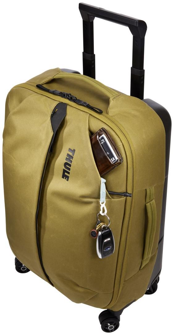 Валіза на колесах Thule Aion Carry On Spinner (Nutria) (TH 3204720)