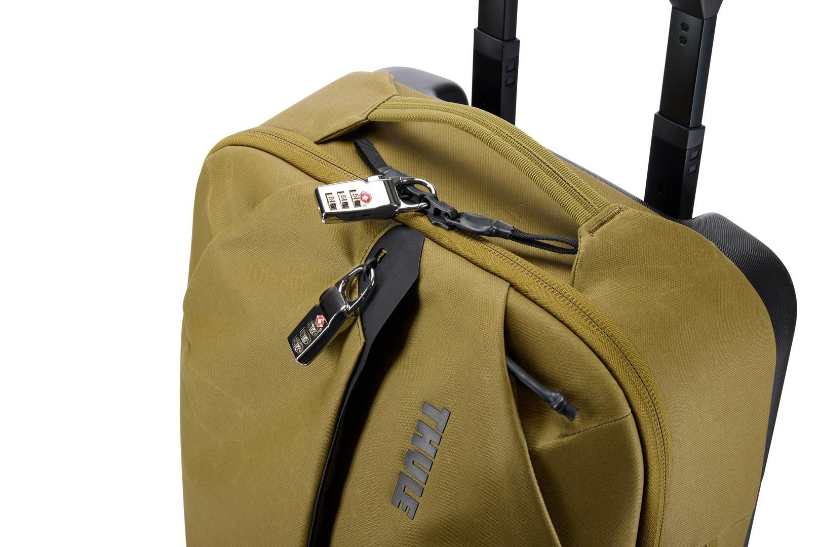 Валіза на колесах Thule Aion Carry On Spinner (Nutria) (TH 3204720)