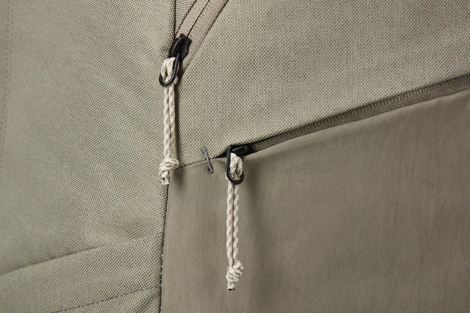 Рюкзак Thule Exeo Backpack 28L (Vetiver Grey) (TH 3204781)