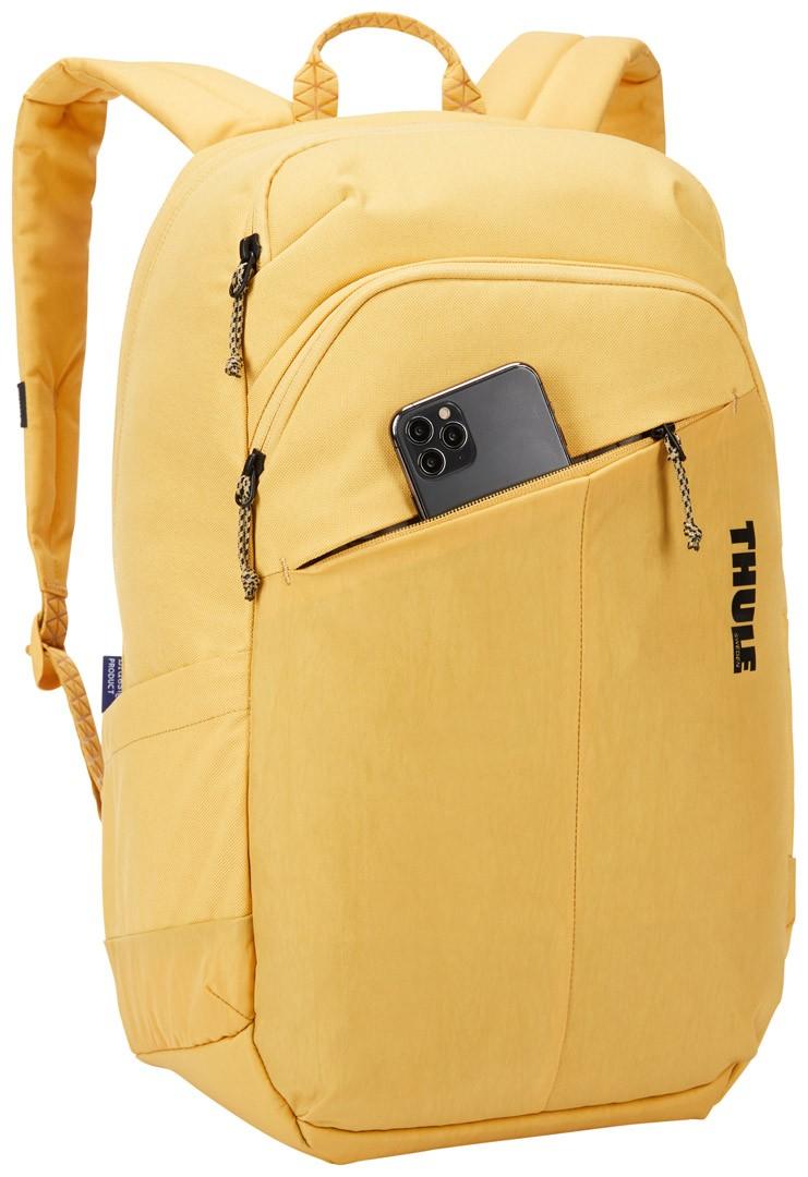 Рюкзак Thule Exeo Backpack 28L (Ochre) (TH 3204782)