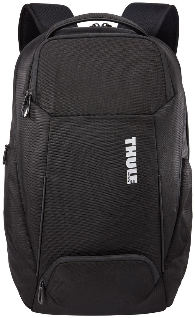 Рюкзак Thule Accent Backpack 26L (Black) (TH 3204816)
