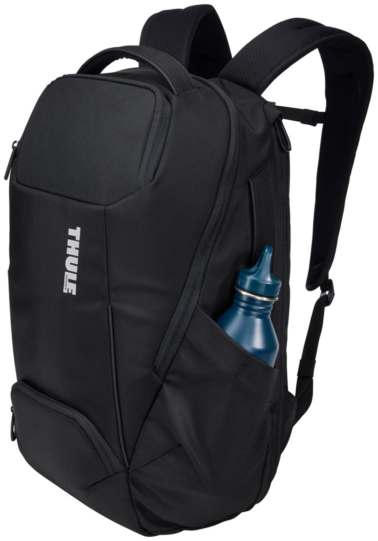 Рюкзак Thule Accent Backpack 26L (Black) (TH 3204816)