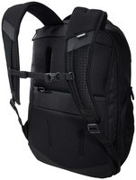 Рюкзак Thule Accent Backpack 26L (Black) (TH 3204816)