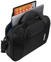 Наплічна сумка Thule Accent Briefcase 17L (Black) (TH 3204817)