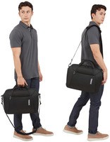 Наплічна сумка Thule Accent Briefcase 17L (Black) (TH 3204817)