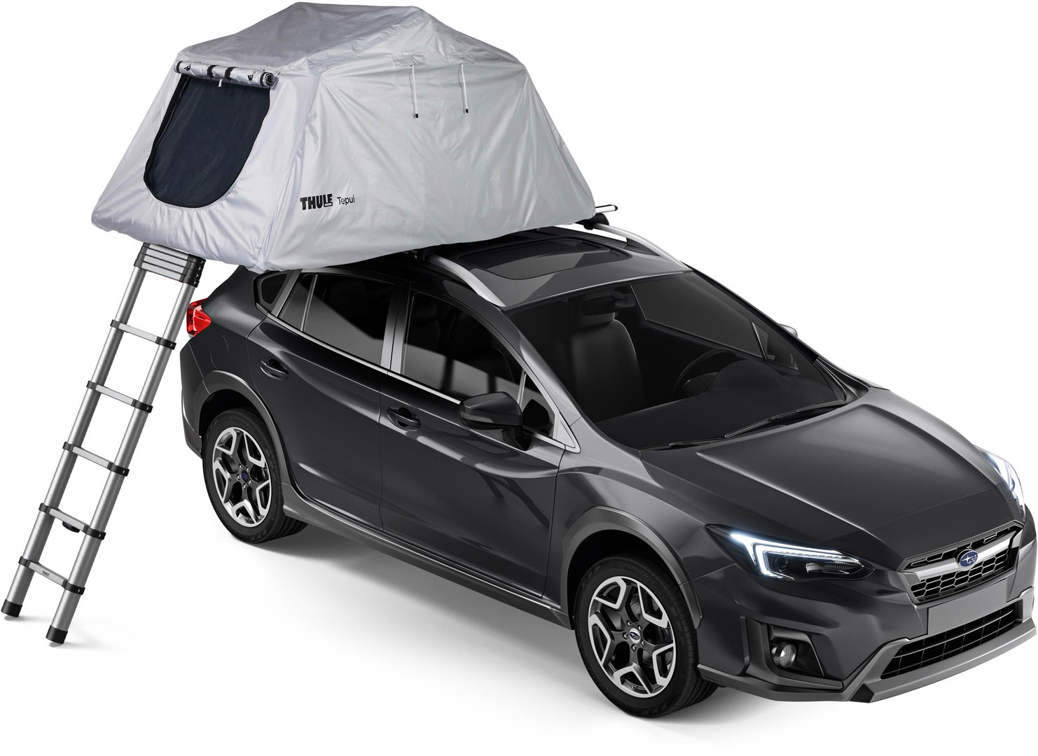 Чохол від дощу Thule Tepui Weatherhood Explorer Ayer 2 (TH 901650)