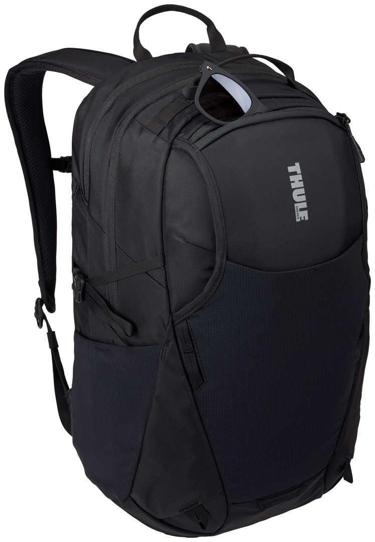 Рюкзак Thule EnRoute Backpack 26L (Black) (TH 3204846)
