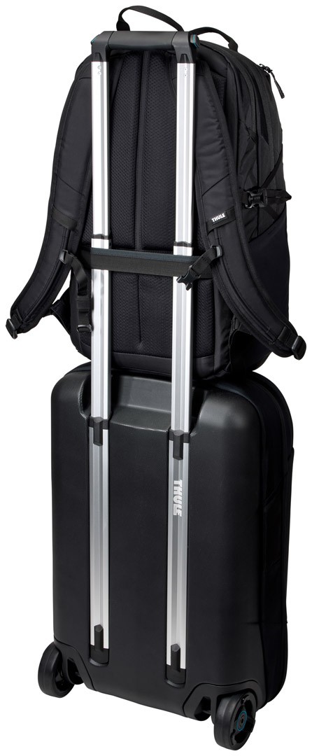 Рюкзак Thule EnRoute Backpack 26L (Black) (TH 3204846)