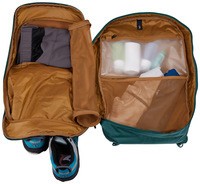Рюкзак Thule EnRoute Backpack 30L (Mallard Green) (TH 3204850)
