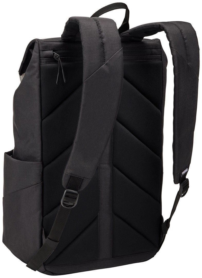 Рюкзак Thule Lithos Backpack 16L (Black) (TH 3204832)