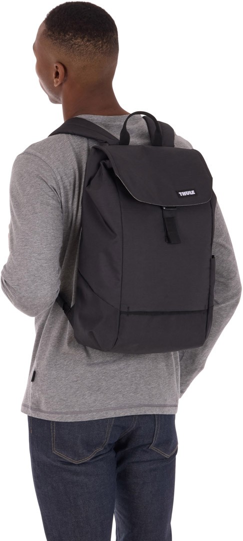 Рюкзак Thule Lithos Backpack 16L (Black) (TH 3204832)