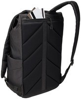 Рюкзак Thule Lithos Backpack 16L (Black) (TH 3204832)
