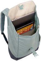 Рюкзак Thule Lithos Backpack 16L (Alaska/Dark Slate) (TH 3204833)