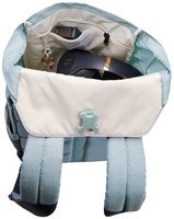 Рюкзак Thule Lithos Backpack 16L (Alaska/Dark Slate) (TH 3204833)