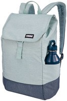 Рюкзак Thule Lithos Backpack 16L (Alaska/Dark Slate) (TH 3204833)