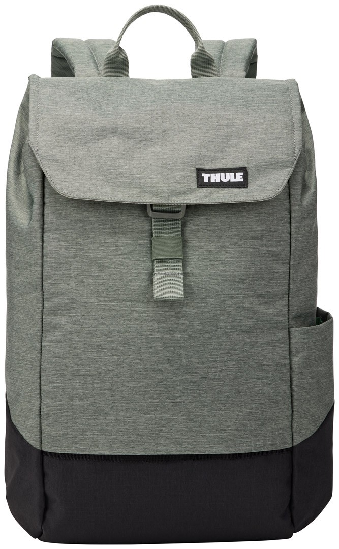 Рюкзак Thule Lithos Backpack 16L (Agave/Black) (TH 3204834)