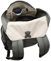 Рюкзак Thule Lithos Backpack 16L (Agave/Black) (TH 3204834)