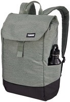 Рюкзак Thule Lithos Backpack 16L (Agave/Black) (TH 3204834)