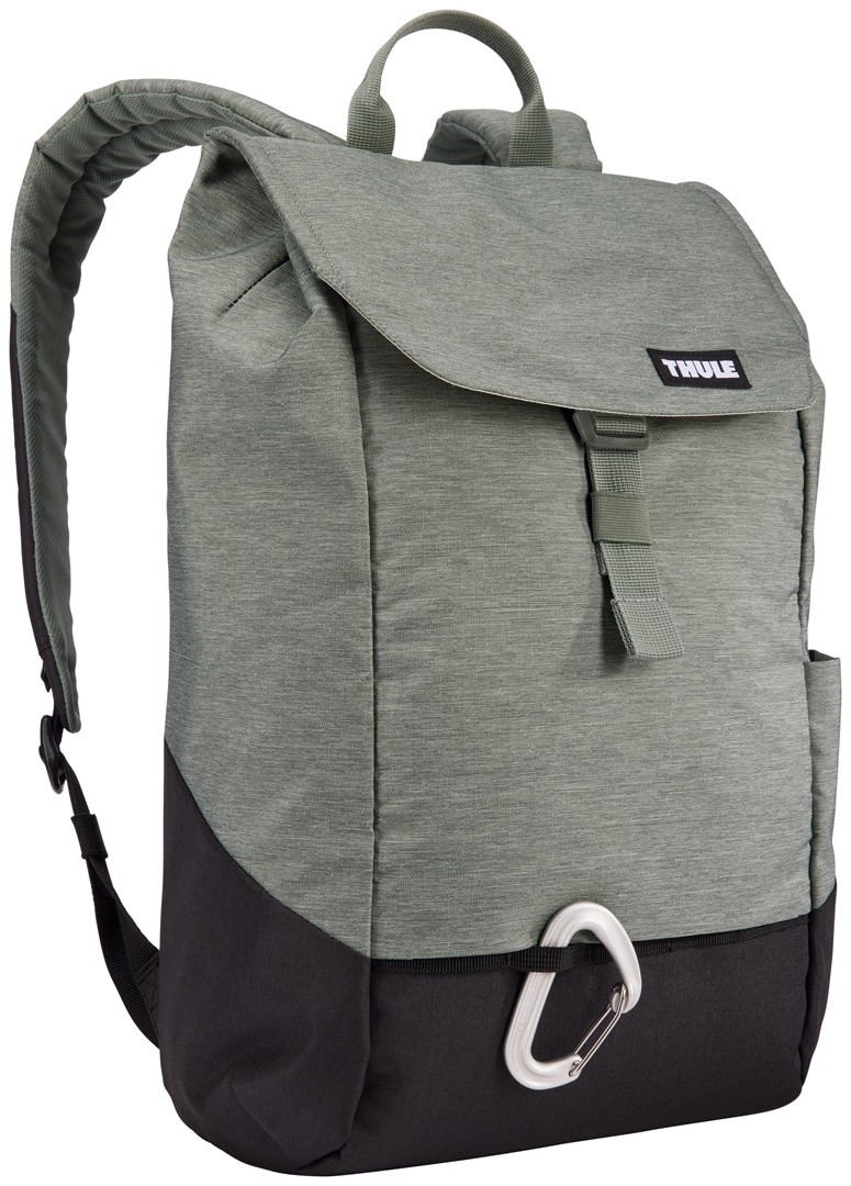 Рюкзак Thule Lithos Backpack 16L (Agave/Black) (TH 3204834)