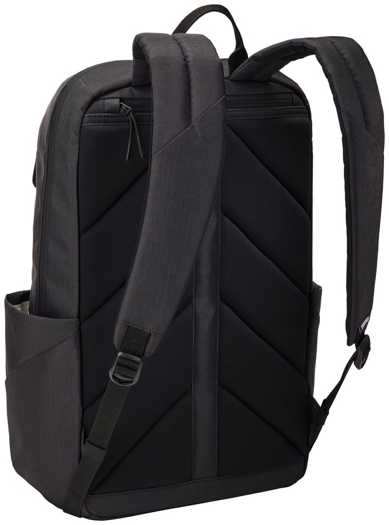 Рюкзак Thule Lithos Backpack 20L (Black) (TH 3204835)