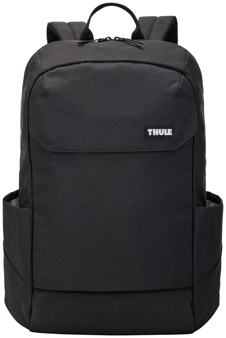 Рюкзак Thule Lithos Backpack 20L (Black) (TH 3204835)