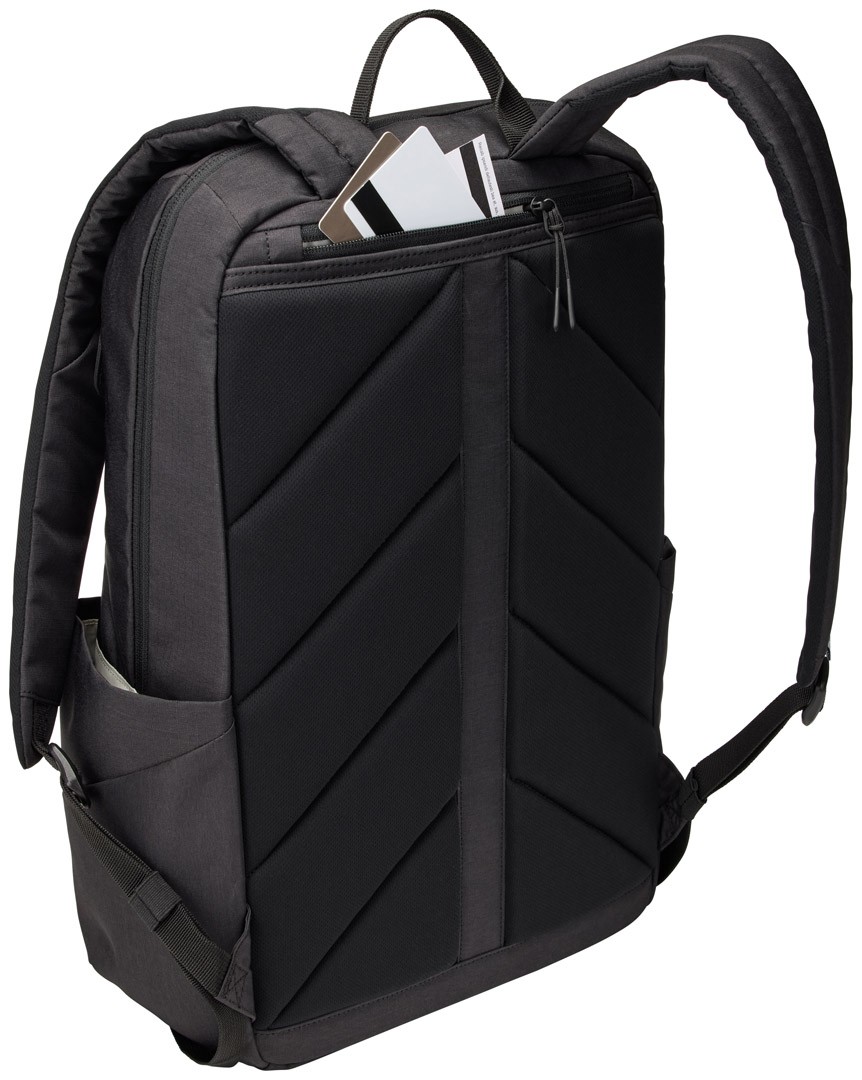 Рюкзак Thule Lithos Backpack 20L (Black) (TH 3204835)
