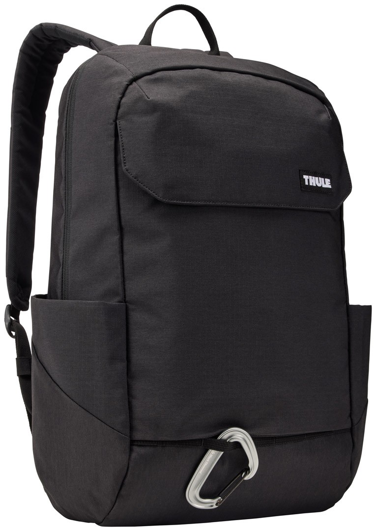Рюкзак Thule Lithos Backpack 20L (Black) (TH 3204835)