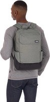 Рюкзак Thule Lithos Backpack 20L (Agave/Black) (TH 3204837)