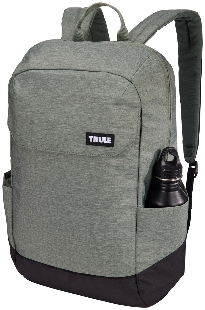 Рюкзак Thule Lithos Backpack 20L (Agave/Black) (TH 3204837)
