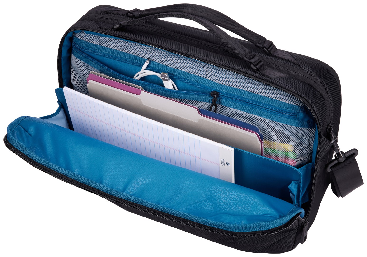 Сумка для ноутбука Thule Subterra (Black) (TH 3204828)