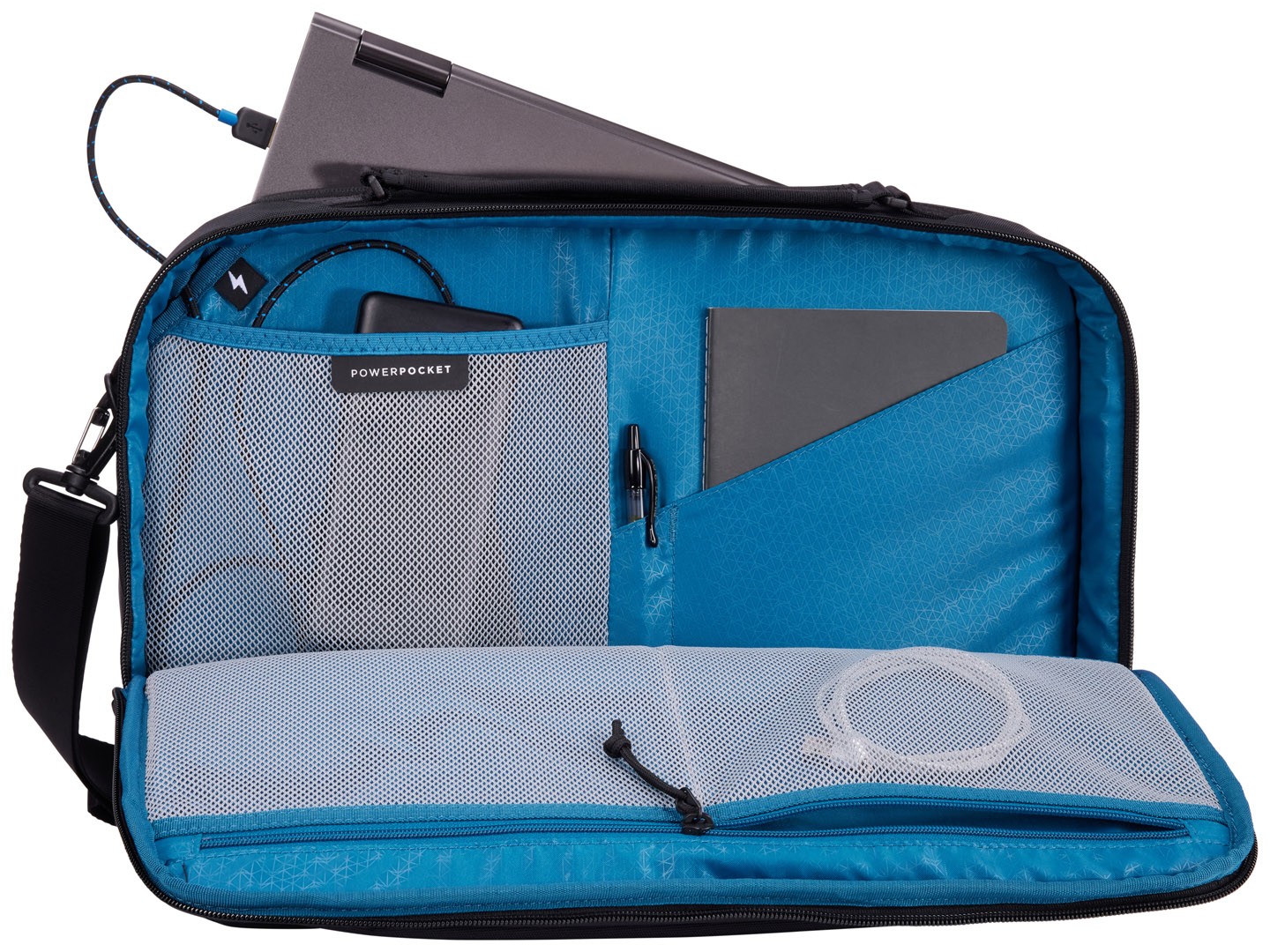 Сумка для ноутбука Thule Subterra (Black) (TH 3204828)