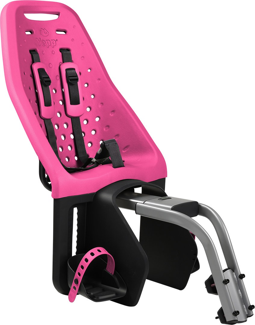 Дитяче крісло Thule Yepp Maxi FM (Pink) (TH 12020238)