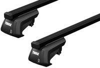 Багажна система на рейлінги Thule SmartRack XT 730424 (1,35 м) (TH 730424)