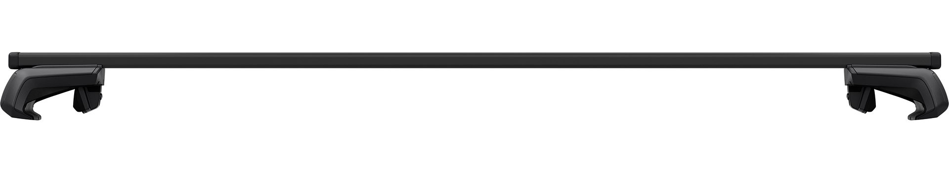 Багажна система на рейлінги Thule SmartRack XT 730424 (1,35 м) (TH 730424)