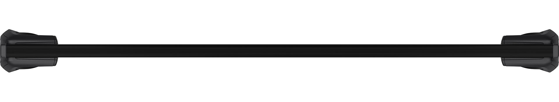 Багажна система на рейлінги Thule SmartRack XT 730424 (1,35 м) (TH 730424)