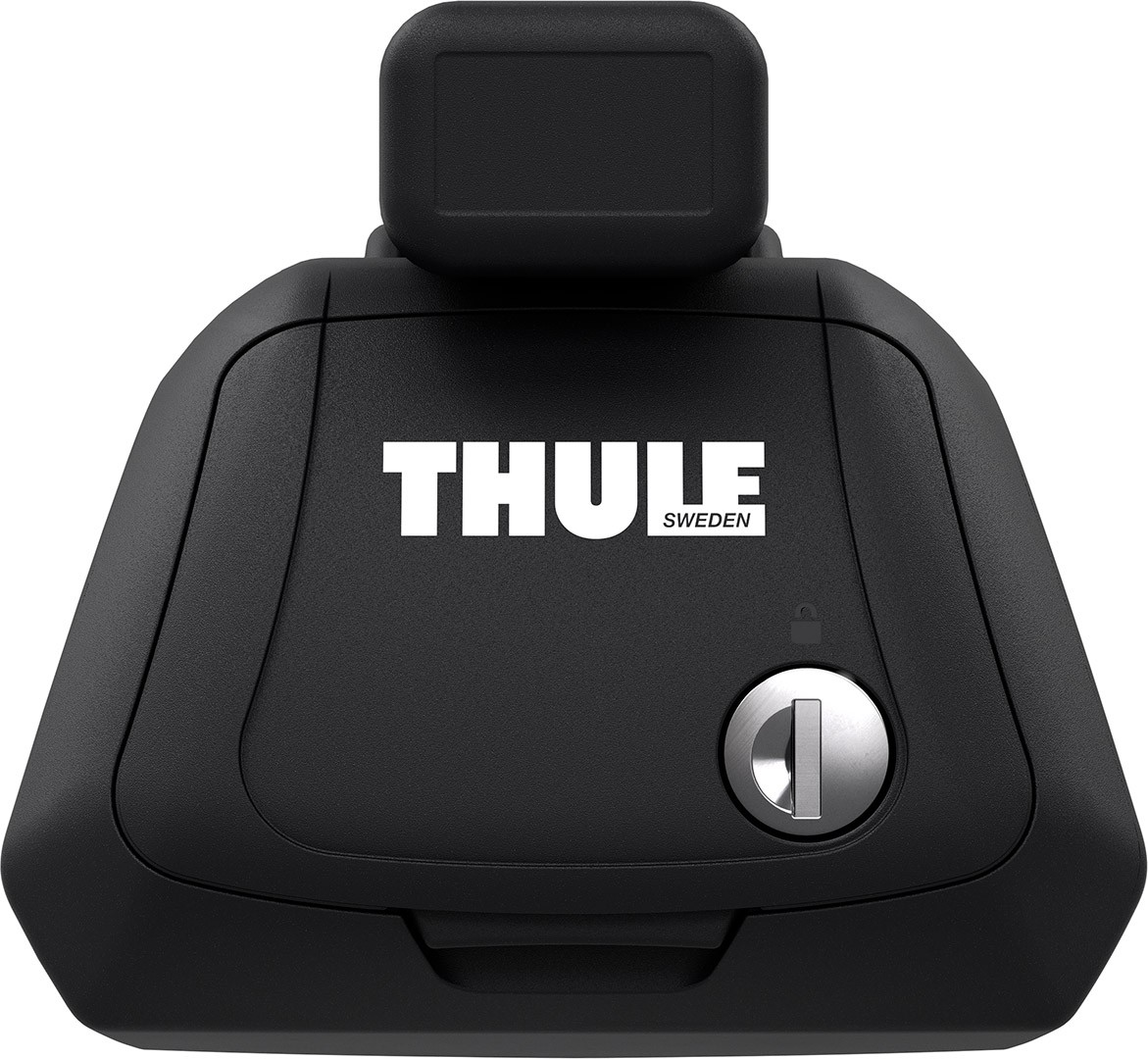 Багажна система на рейлінги Thule SmartRack XT 730424 (1,35 м) (TH 730424)