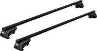 Багажна система на рейлінги Thule SmartRack XT 730424 (1,35 м) (TH 730424)
