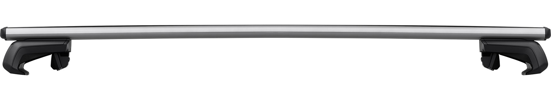 Багажна система на рейлінги Thule SmartRack XT 730402 (1,18 м) (TH 730402)