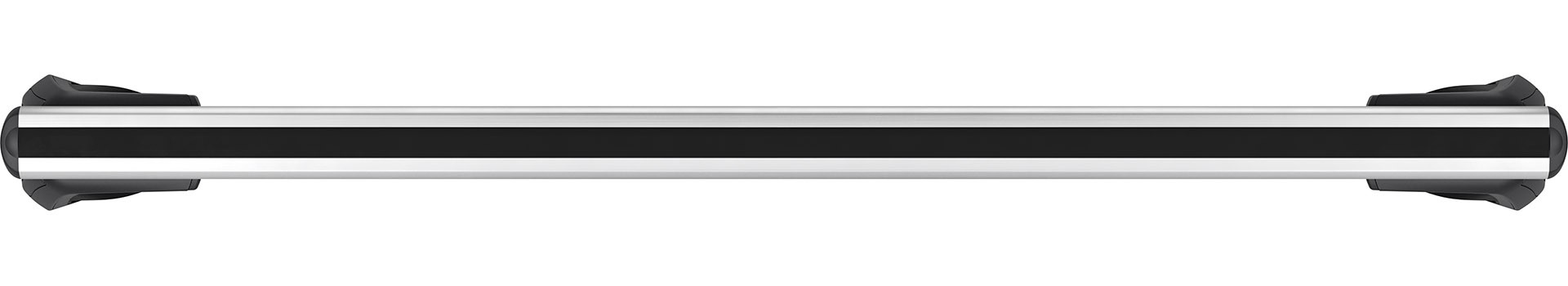 Багажна система на рейлінги Thule SmartRack XT 730402 (1,18 м) (TH 730402)