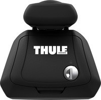 Багажна система на рейлінги Thule SmartRack XT 730402 (1,18 м) (TH 730402)