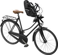 Дитяче крісло Thule Yepp 2 Mini (Midnight Black) (TH 12021101)