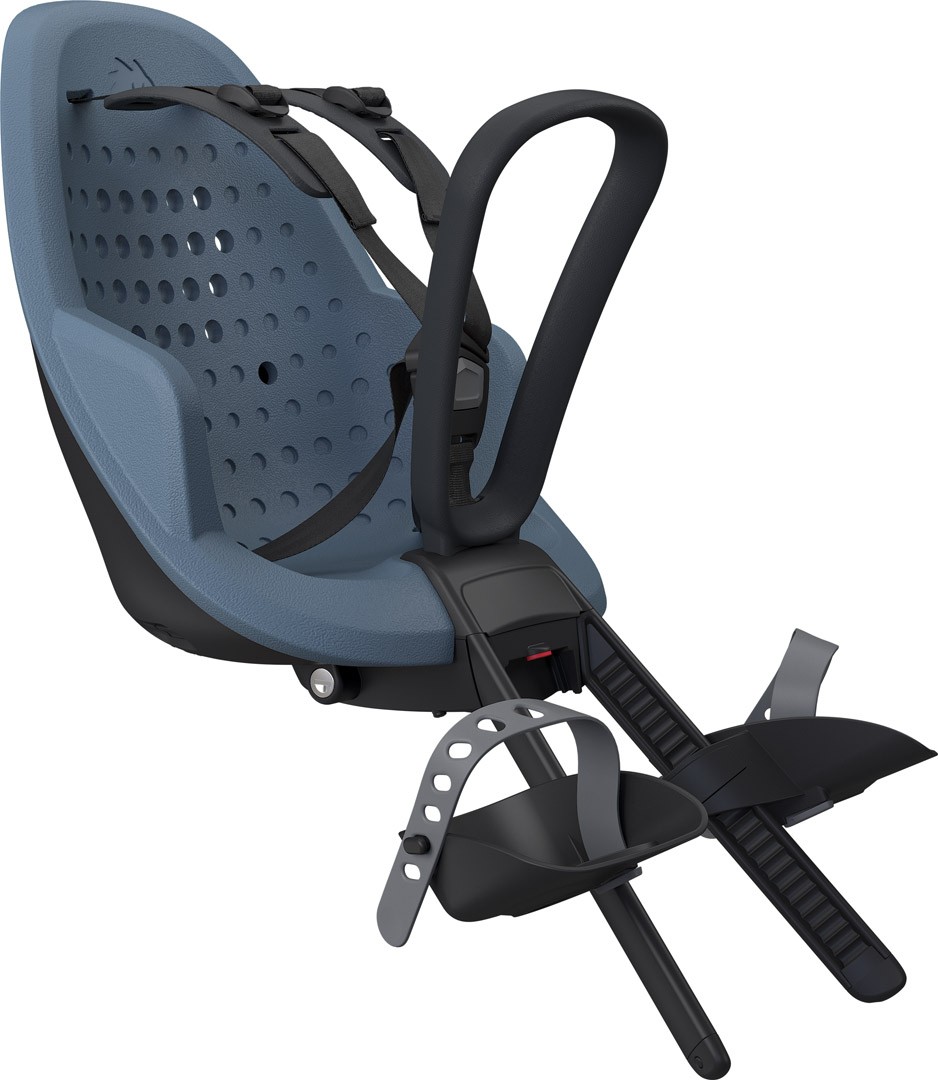 Дитяче крісло Thule Yepp 2 Mini (Aegean Blue) (TH 12021103)