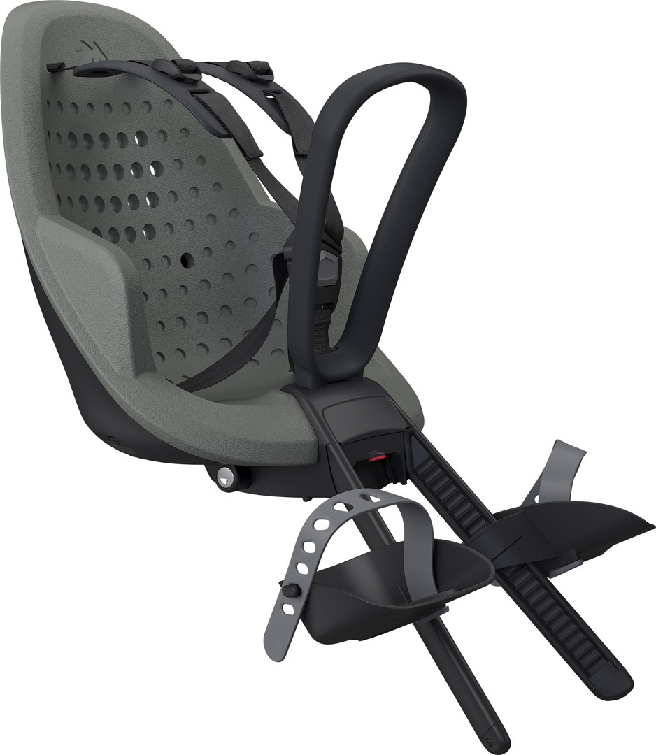 Дитяче крісло Thule Yepp 2 Mini (Agave) (TH 12021105)
