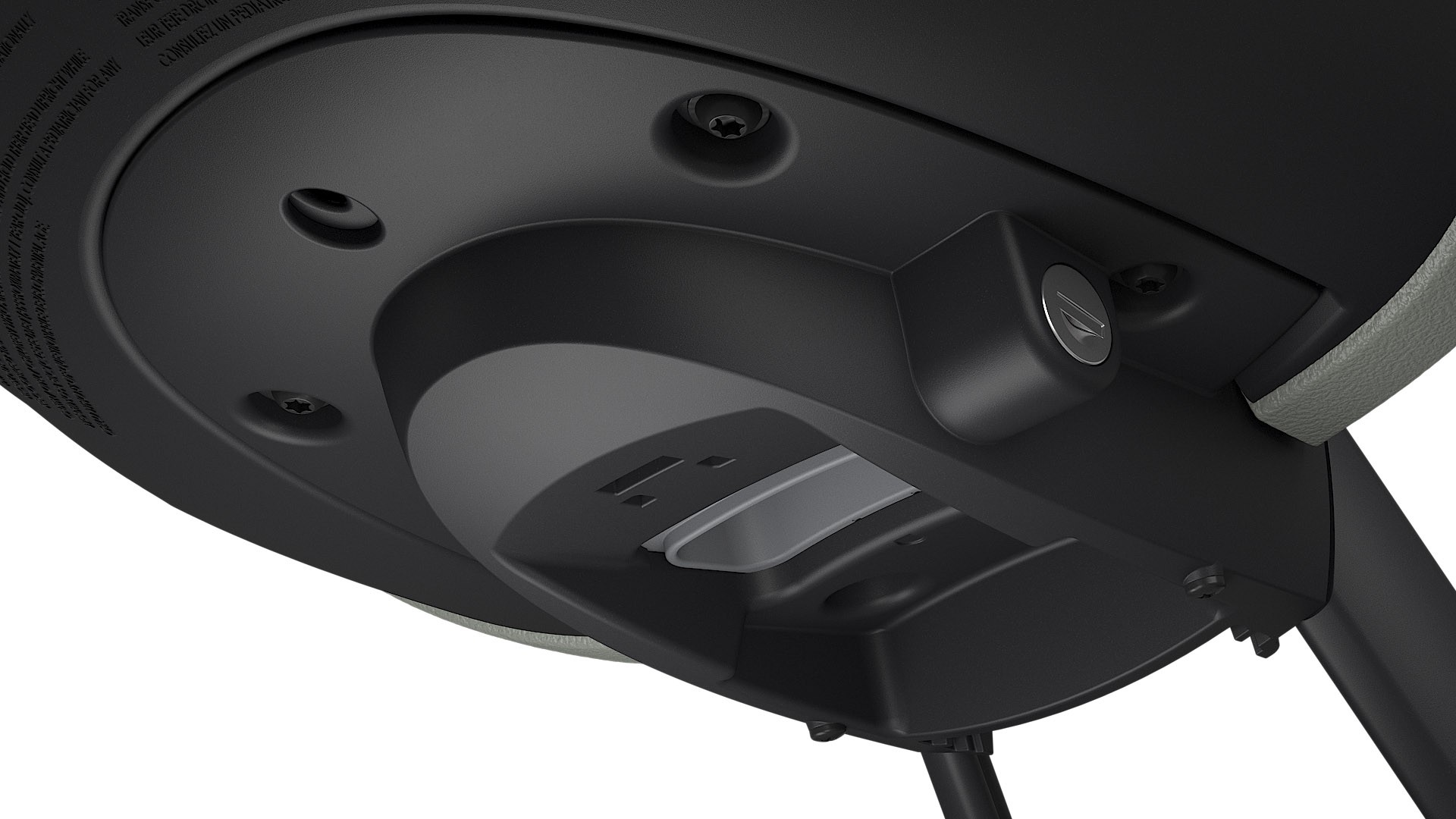 Дитяче крісло Thule Yepp 2 Mini (Agave) (TH 12021105)