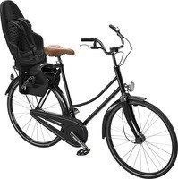 Дитяче крісло Thule Yepp 2 Max RM (Midnight Black) (TH 12021201)