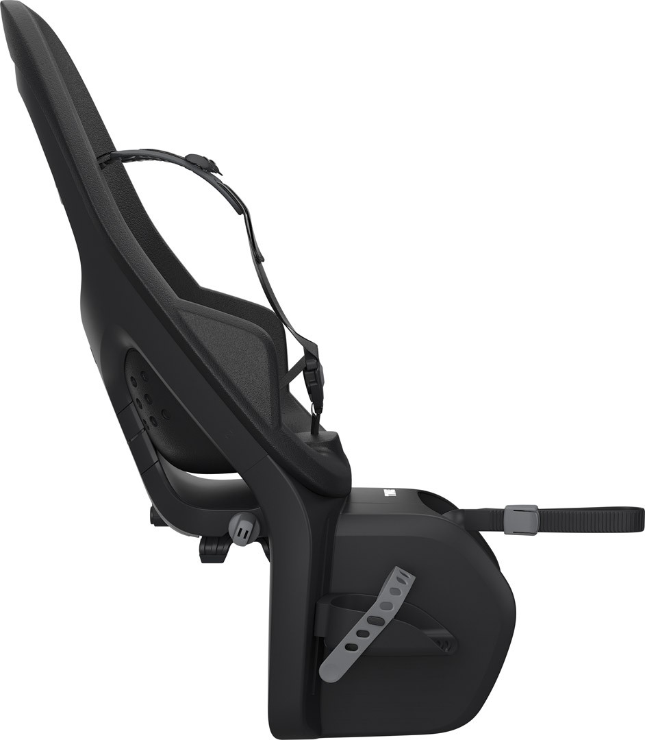 Дитяче крісло Thule Yepp 2 Max RM (Midnight Black) (TH 12021201)